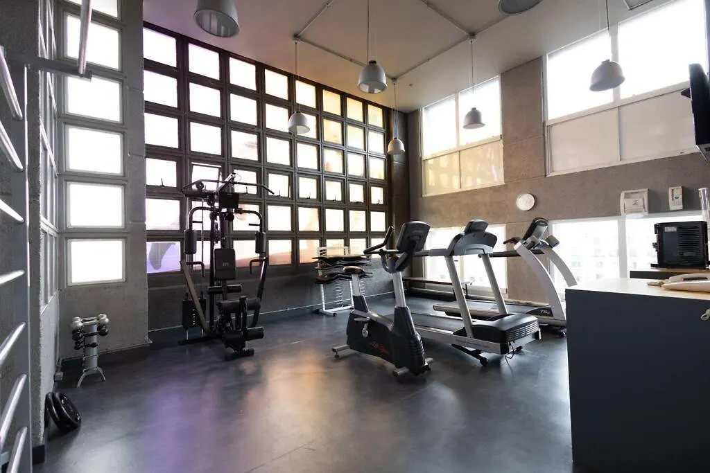 Studio 907 - Conforto E Comodidade | Studio - Paraiso San Paolo