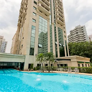 Innside By Melia Sao Paulo Higienopolis Сан-Пауло