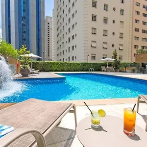 Flat No Jardins - Poucos Metros Da Av Paulista São Paulo