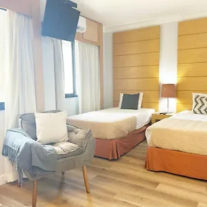 Flat Congonhas Duplo 1504 São Paulo