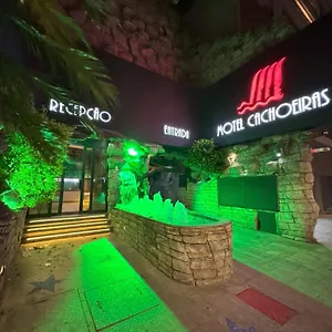 Cachoeiras - (adults Only) São Paulo