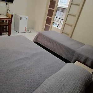 Hotel Plaza Olido, Sao Paulo