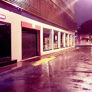 Joy São Paulo