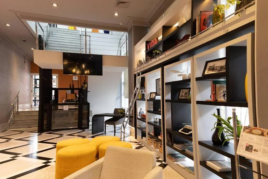 Studio 907 - Conforto E Comodidade | Studio - Paraiso Sao Paulo Brazil