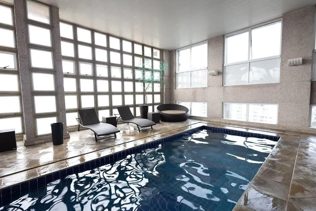 Hotel Studio 907 - Conforto E Comodidade | Studio - Paraiso Sao Paulo